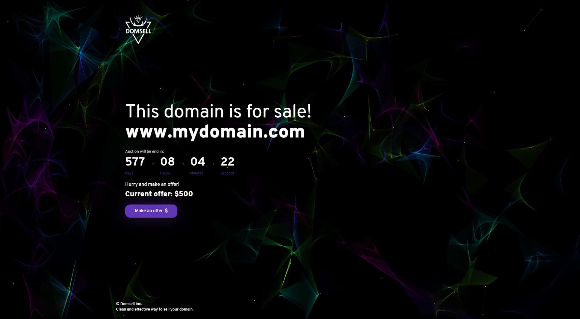 Web